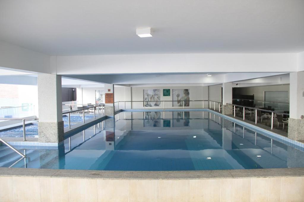 Flat209 Veredas Rio Quente Particular Екстериор снимка