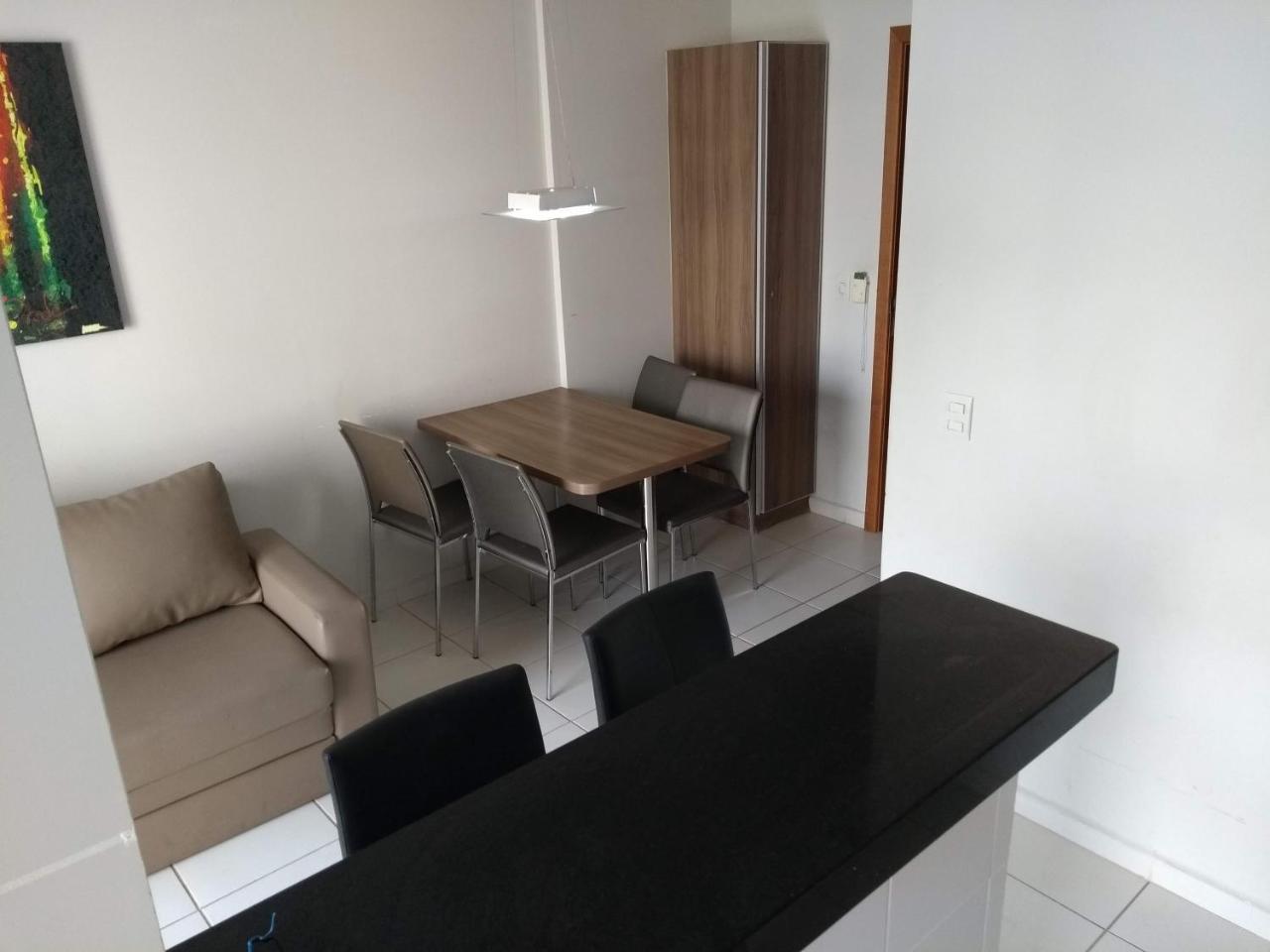 Flat209 Veredas Rio Quente Particular Екстериор снимка