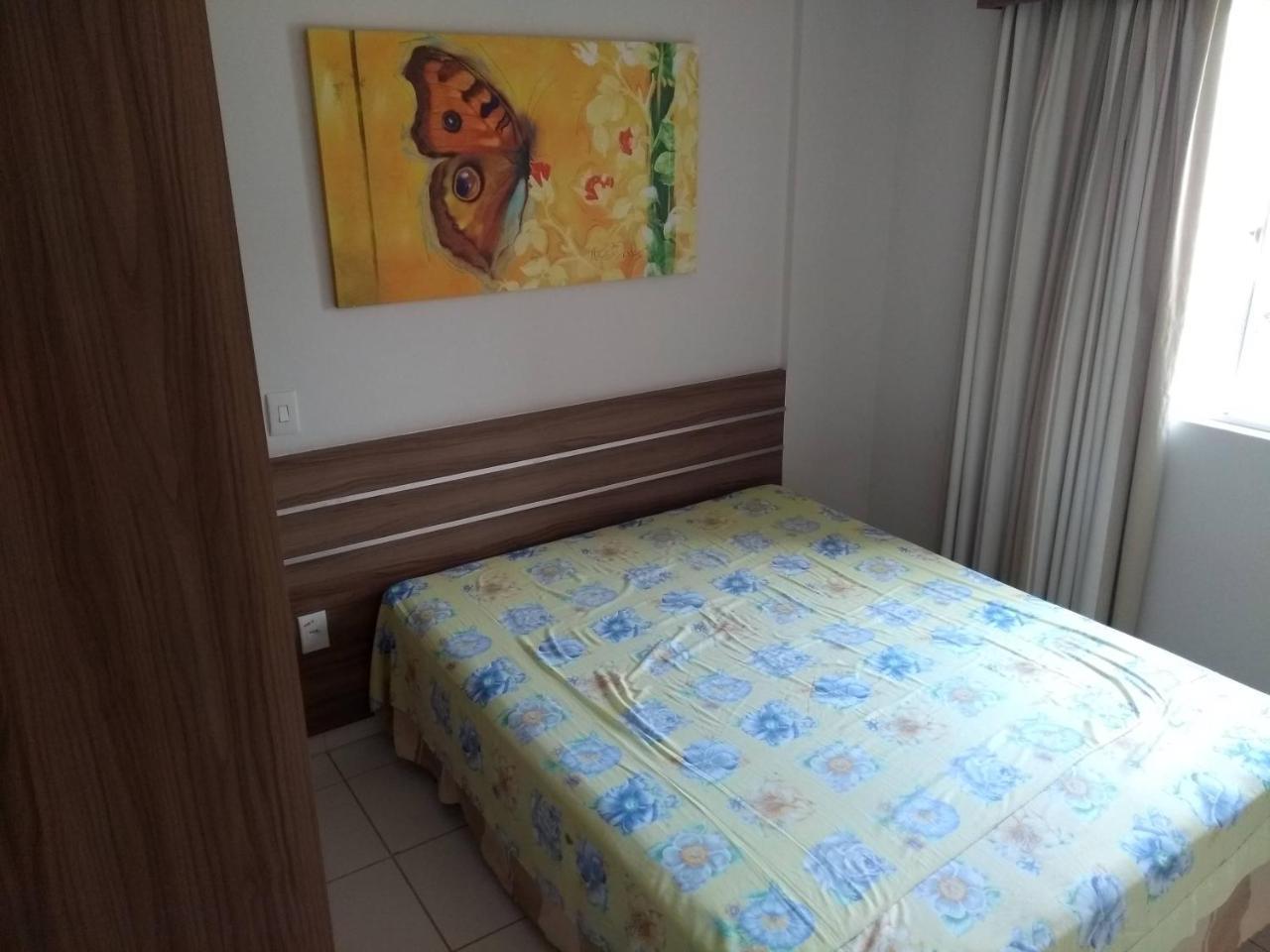 Flat209 Veredas Rio Quente Particular Екстериор снимка