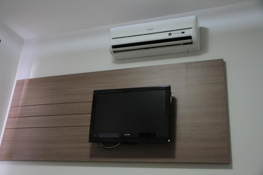 Flat209 Veredas Rio Quente Particular Екстериор снимка