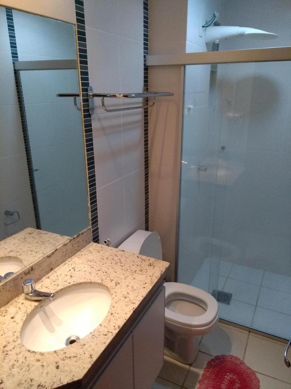Flat209 Veredas Rio Quente Particular Екстериор снимка