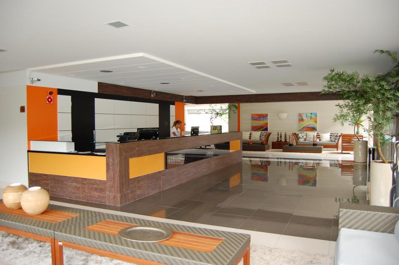 Flat209 Veredas Rio Quente Particular Екстериор снимка