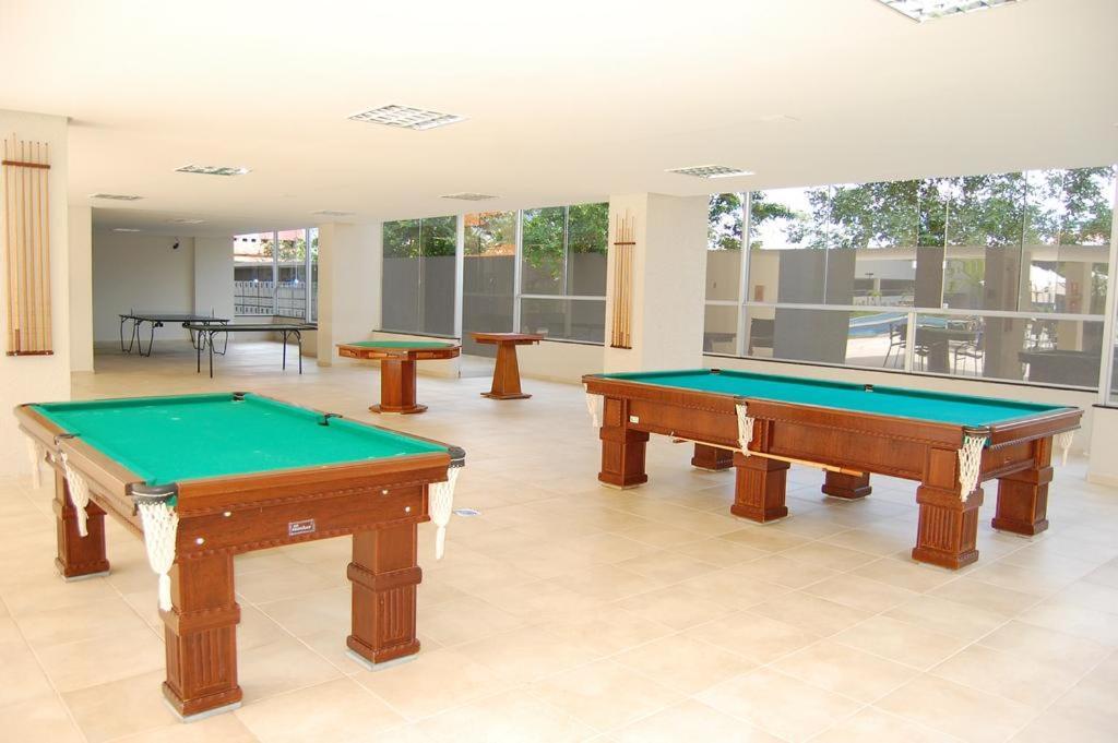 Flat209 Veredas Rio Quente Particular Екстериор снимка